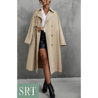 All Weather Trench Coats