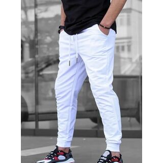 Branded Unisex Fox Joggers Sweatpants